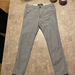 Dress pants from Hollister w29 L30
